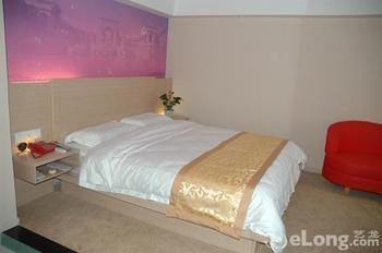 Kignmar Fashion Hotel - Shenzhen Eksteriør bilde